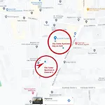 דירה Center