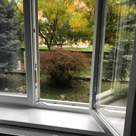 Center Apartment