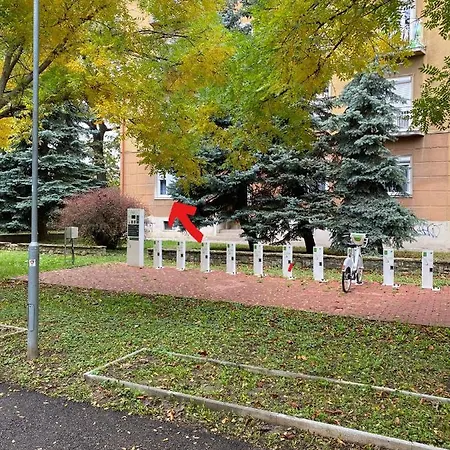 Center Nagykanizsa