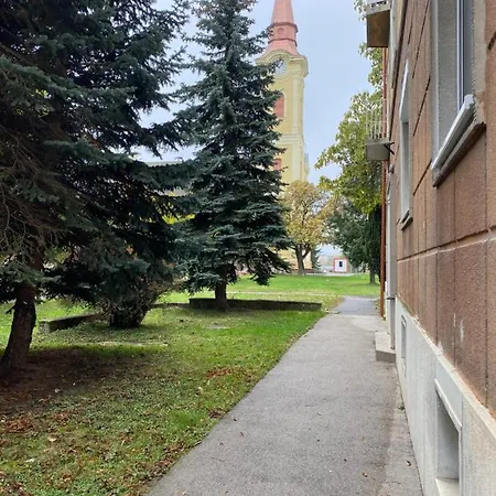 Lejlighed Center Nagykanizsa