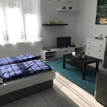 Apartmán Center