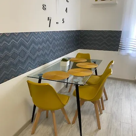 Lejlighed Center Nagykanizsa