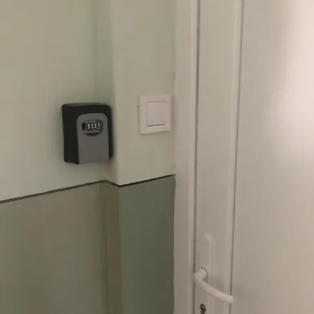 Center Apartment