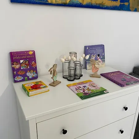 Apartamento Center Nagykanizsa