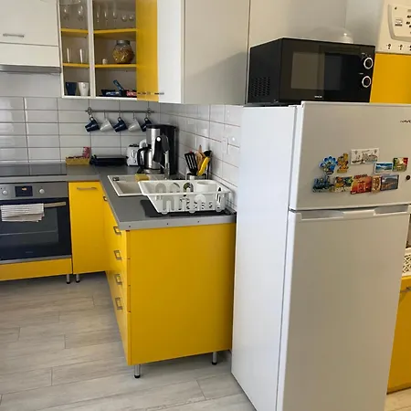 Center Apartmán Nagykanizsa