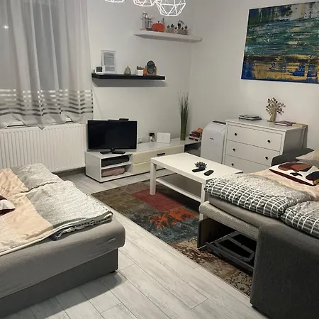 Center Апартаменты