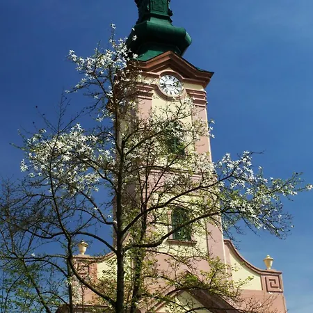 Center Апартаменты